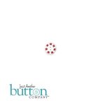 (image for) Gingerbread Village 4-Gingerbread House 2 Button